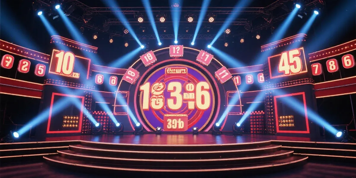 开奖直播示意图