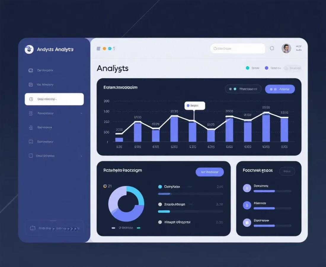 走势分析与历史数据查询示意
