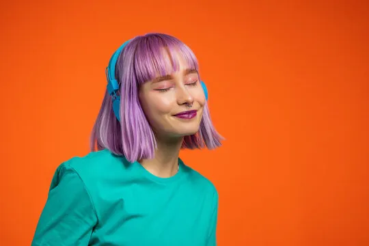 客服人员专业沟通形象